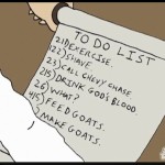 List of Stuff